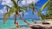 1- or 2-Nigh in Perro Chico Island, San Blas Guna Ayala