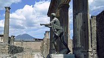 Tour Pompeii excavations archaeological park 