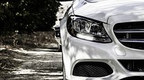 Vienna → Budapest - 2h of Sightseeing - Comfortable Premium Car Private Transfer