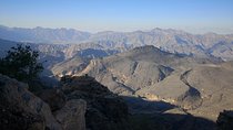 Nakhal and Wadi Bani Awf private tour