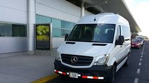 Round Trip Transfer Liberia Airport to Riu Guanacaste, Palace