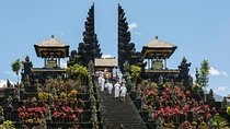 Bali Full Day: KINTAMANI VOLCANO - UBUD - BESAKIH 'Bali Mother Temple'