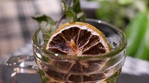 Masters Behind the Bar Experience