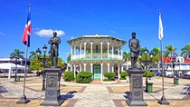 Puerto Plata City Tour & Mount Isabel de Torres by Truck