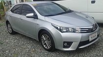 Private Departure Airport Transfer in Manila Bay and Makati Area