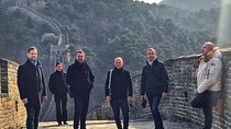 2-Day Private Beijing Highlights Tour from Chengdu by Plane