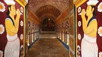 1 Night 2 Days Colombo - Kitulgala - Kandy - Colombo