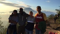 Bali Motorbike One Day Tour