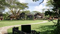 Keekorok Lodge 3 Days, 2 Nights Maasai Mara Offer