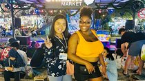Amazing Phuket Sunset: Promthep Cape, Monkey Hill, Chillva Market