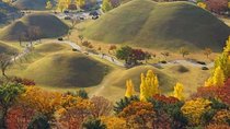 2D1N Private Tour 1000 year's Silla Dynasty & Capital City at Gyeongju Area 