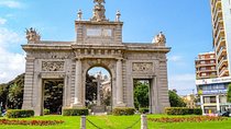 Historic Valencia: Exclusive Private Tour with a Local Expert