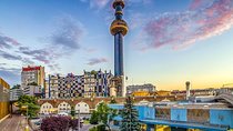 Architectural Vienna: Private Tour with a Local Expert
