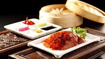Beijing Private Night Tour: Shichahai, Houhai Hutong Walking+Peking Duck Dinner 