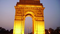 Golden Triangle 3 Days 2 Night Tour