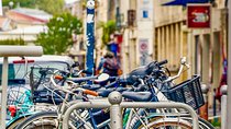 The Alternative Side of Bordeaux with a Local