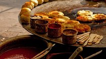 A Day in the Food Streets of Agra