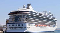 Private transfer, Oceania Marina, Trieste cruise terminal, Marco Polo airport
