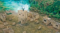 Paintball in Canggu/Bali