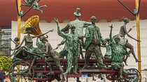 Explore Bucharest’s Art and Culture with a Local 