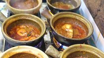 Best Local Food Tour by Night at Kuala Lumpur 