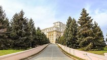 Discover Bucharest’s most Photogenic Spots with a Local