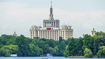 Explore the Instaworthy Spots of Bucharest with a Local