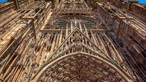 Architectural Strasbourg: Private Tour with a Local Expert