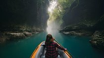 Full Day Tour to Martvili Canyon and Okatse Canyon