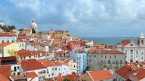 Best Intro Tour of Lisbon with a Local