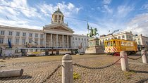 Historic Brussels: Exclusive Private Tour with a Local