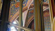 Architectural Budapest: Private Tour with a Local Expert