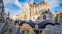 Discover Brussels’ most Photogenic Spots with a Local