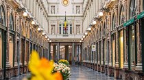 Explore the Instaworthy Spots of Brussels with a Local