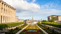 Explore the Art and Culture of Brussels with a Local