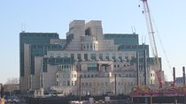 Private James Bond Fictional and Film Spy Tour of London