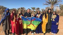 8 Days Private Tour From Tangier To Marrakech