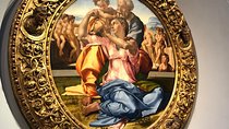 Skip The Line Ticket Uffizi Gallery with Escorted Entrance