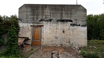 Nazi Headquarters Werwolf and Hegewald Full-Day Private Trip from Kyiv 
