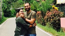 Nuwara Eliya Day tour from Kandy 