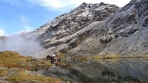 Scenic Romania tour (8 days, from Budapest)