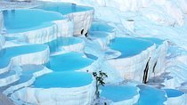 private pamukkale tour for family 1 to 4 people