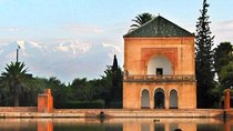 The Best Private Excursion to Marrakech from Agadir