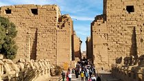 Luxor: East and West Bank Private Full-Day Tour