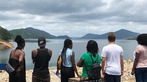 Discover Ghana - Wli Waterfalls, Mountain Afadjato, Monkey Sanctuary & Akosombo.