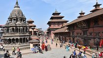 Kathmandu Vally Sighteeing