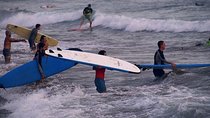 Private Airport Transfers CGK Soekarno Hatta to Ujung Genteng Surfing