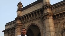Mumbai City and Dharavi Slum Tour Combo