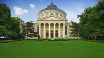 Private Half Day Bucharest Tour – 4 hours