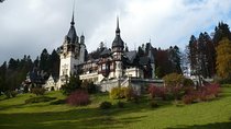 Castles Day Tour Peles - Bran - Rasnov from Brasov